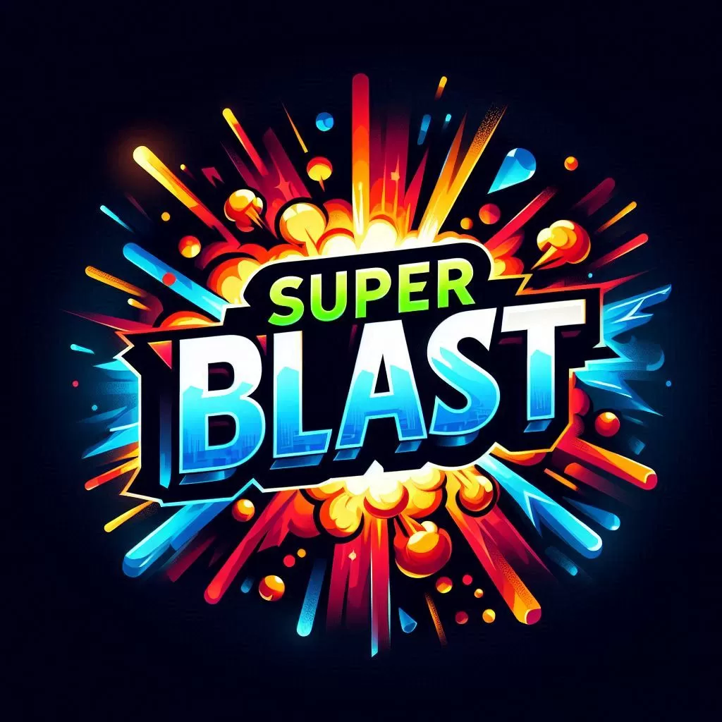 Super Blast
